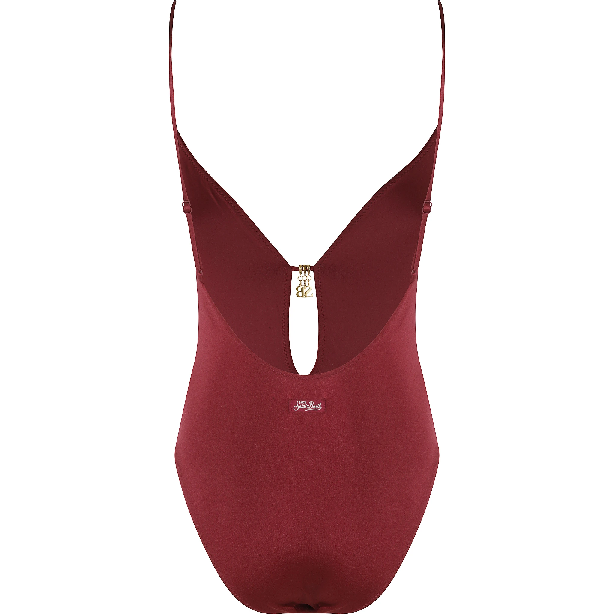 ROUNDNECK ONEPIECE