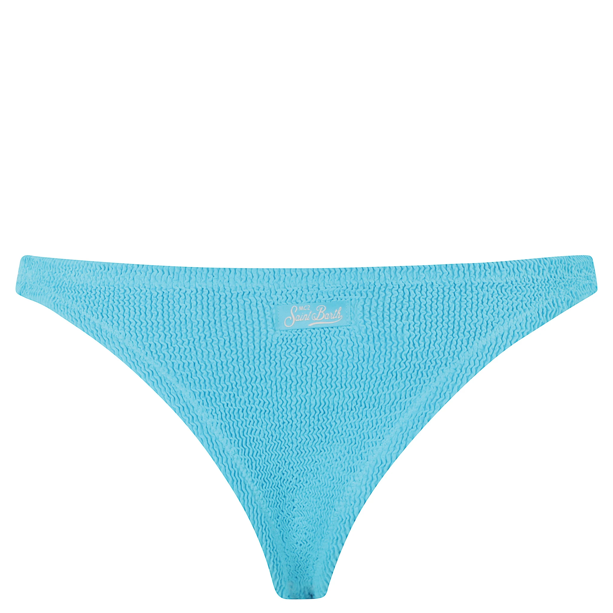 CRINKLE CHEEKIEST BOTTOM CLOSED