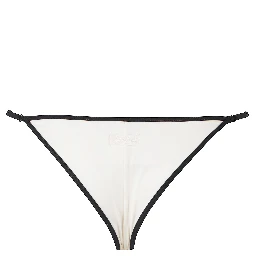 CHEEKIEST BOTTOM WITH SELF TIE