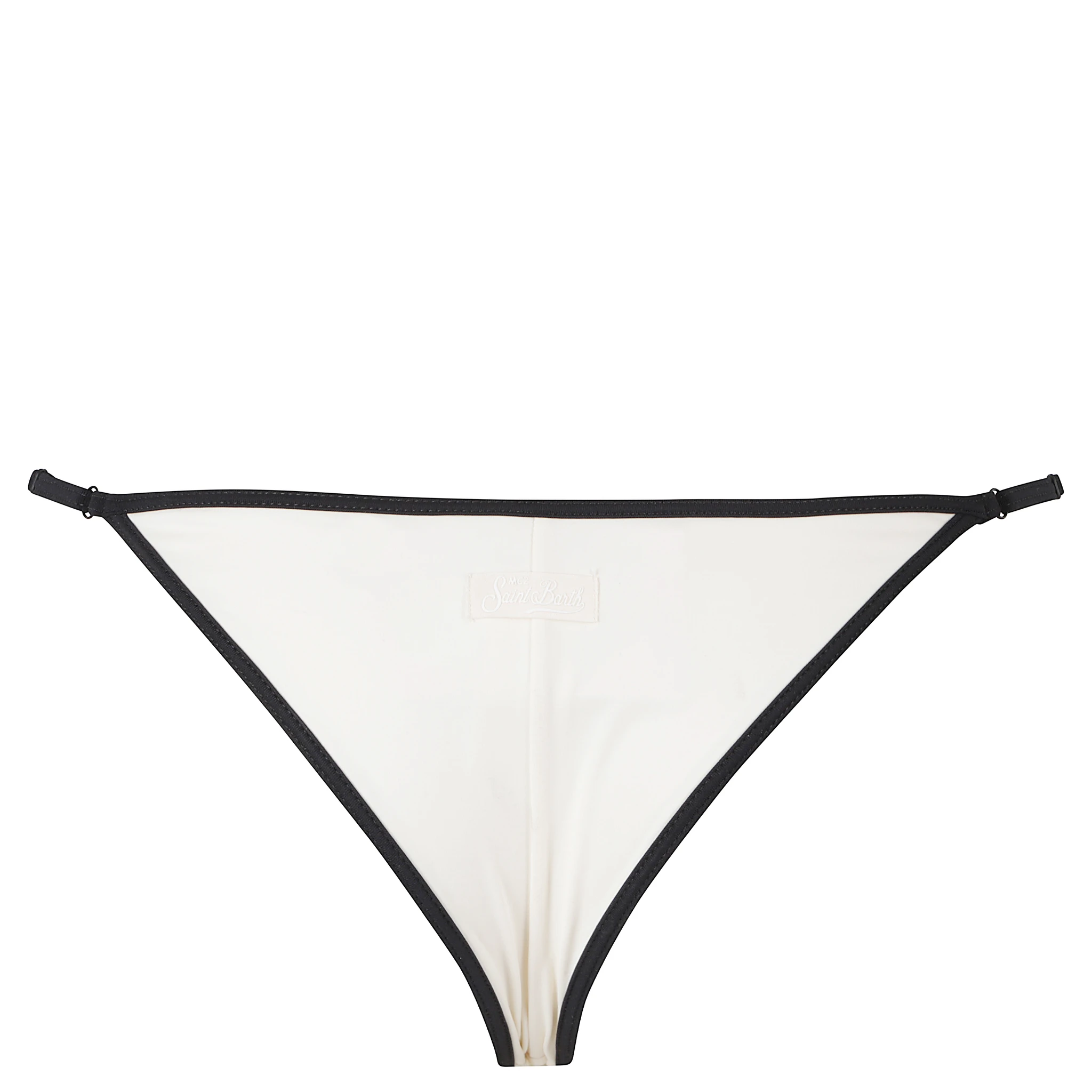 CHEEKIEST BOTTOM WITH SELF TIE
