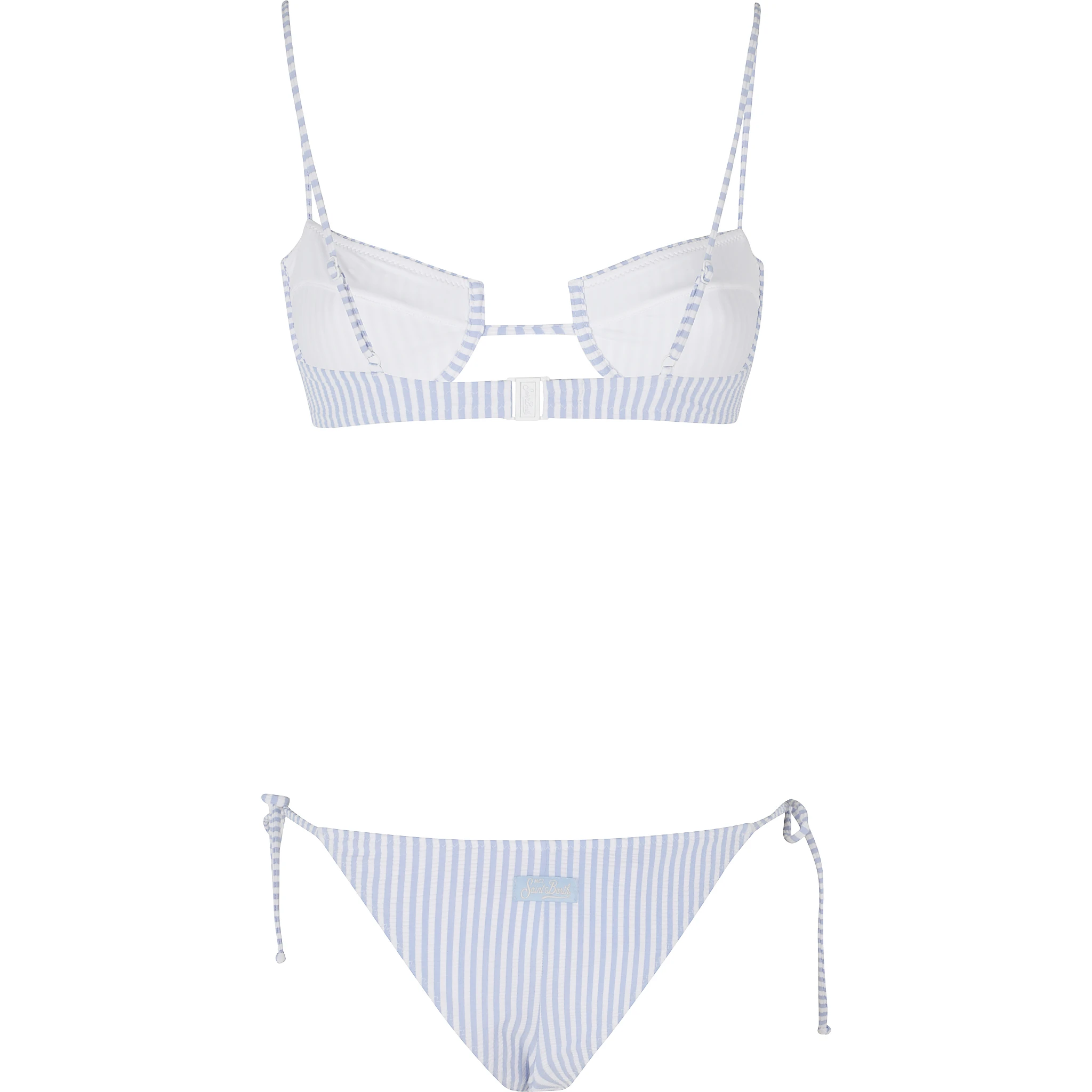 BALCONETTE BIKINI