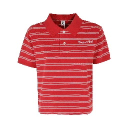 SIGNATURE LOGO POLO