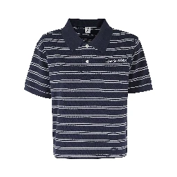 SIGNATURE LOGO POLO