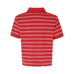 SIGNATURE LOGO POLO