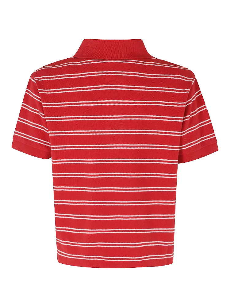 SIGNATURE LOGO POLO alternative