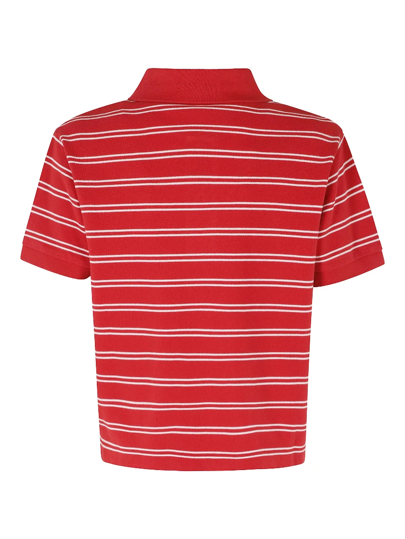 SIGNATURE LOGO POLO