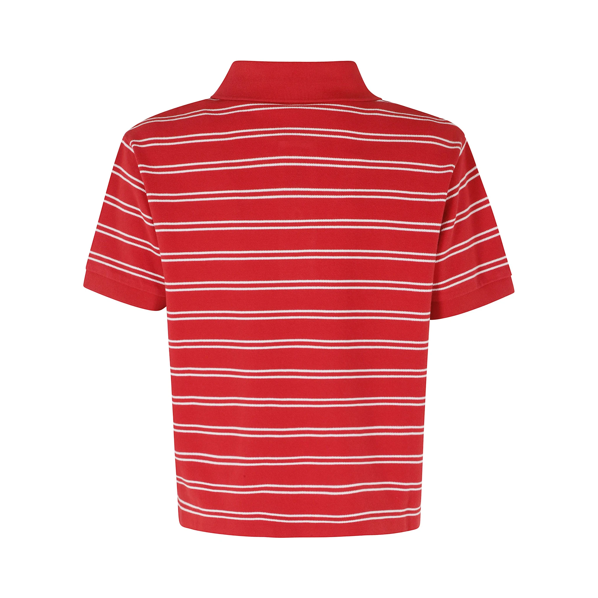 SIGNATURE LOGO POLO