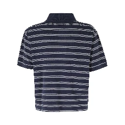SIGNATURE LOGO POLO