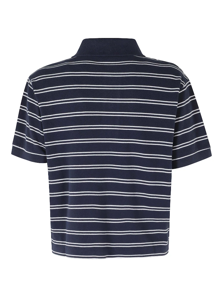 SIGNATURE LOGO POLO alternative