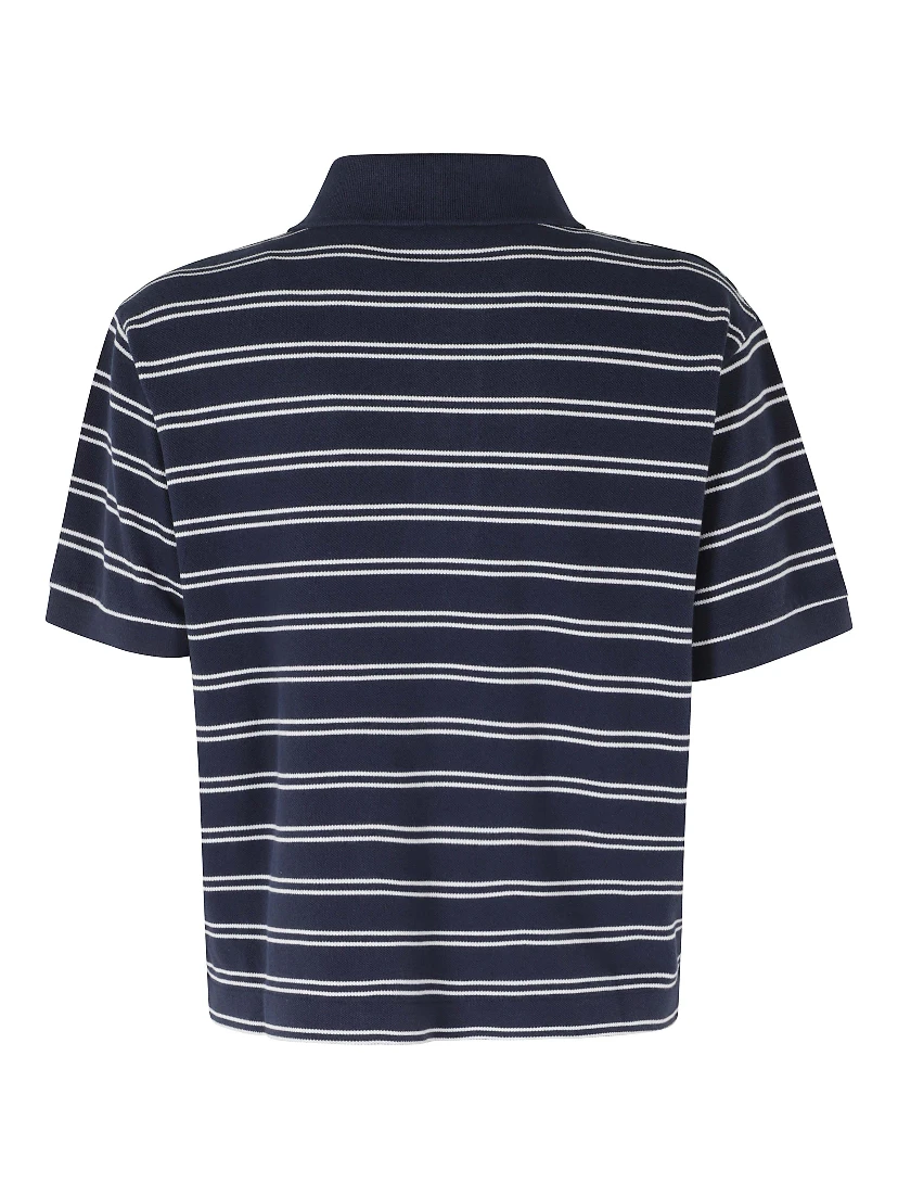 SIGNATURE LOGO POLO