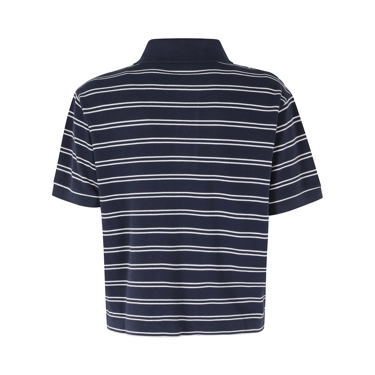 SIGNATURE LOGO POLO