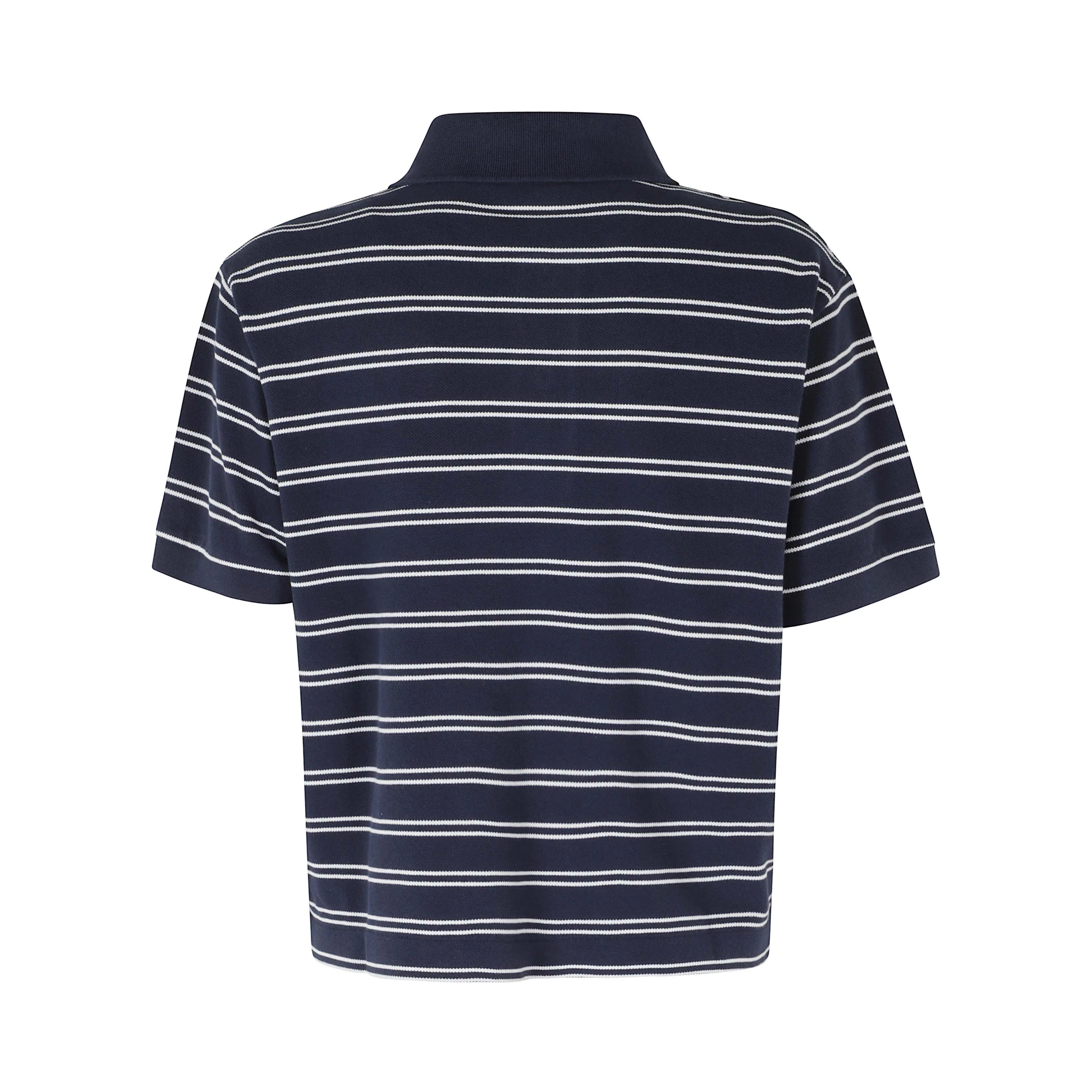 SIGNATURE LOGO POLO