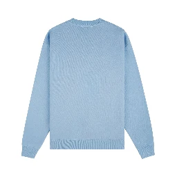 JUICY EMBLEM CREWNECK