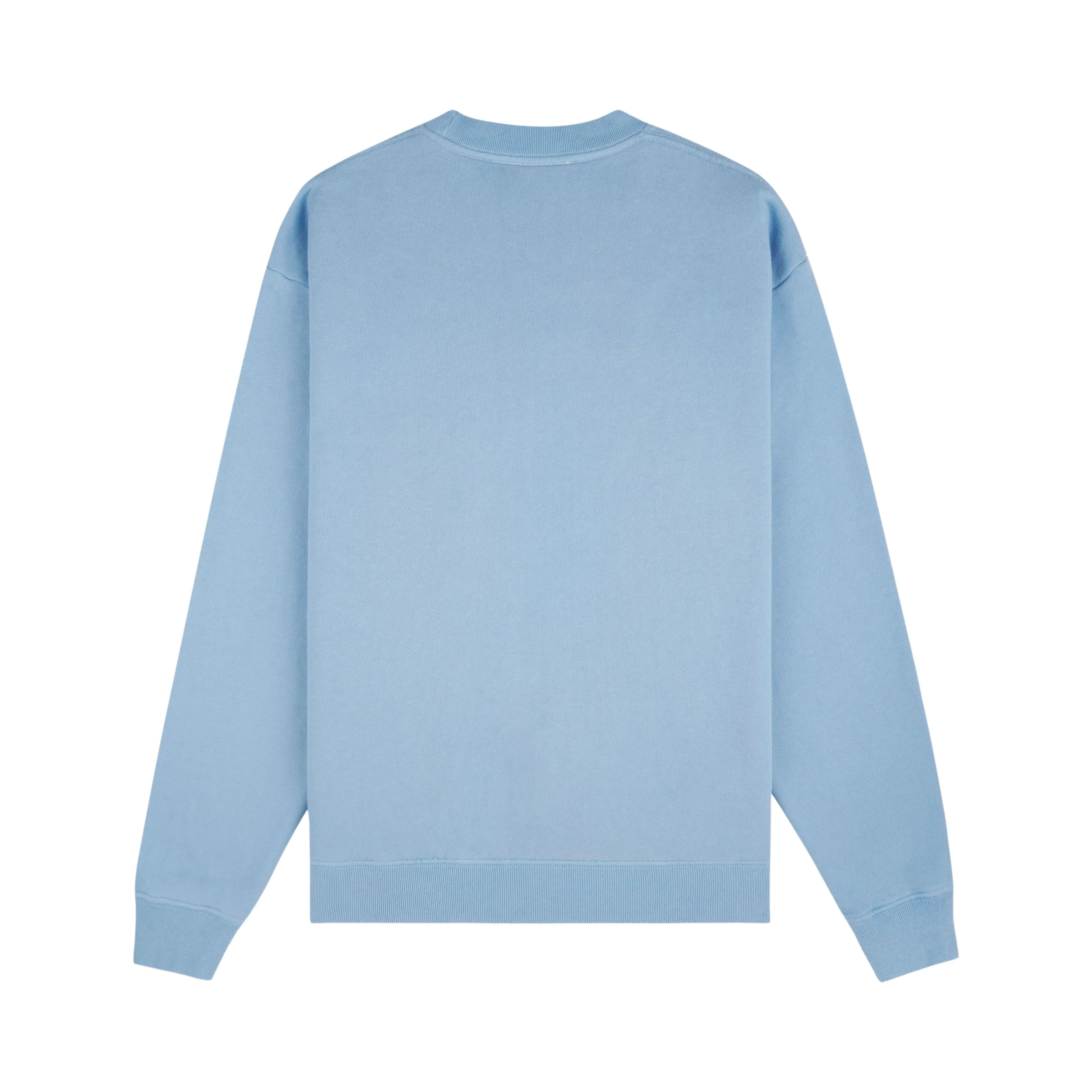 JUICY EMBLEM CREWNECK