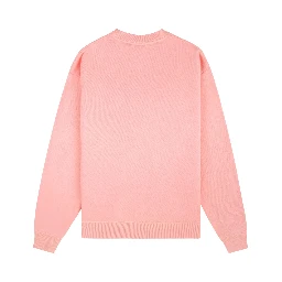 JUICY EMBLEM CREWNECK