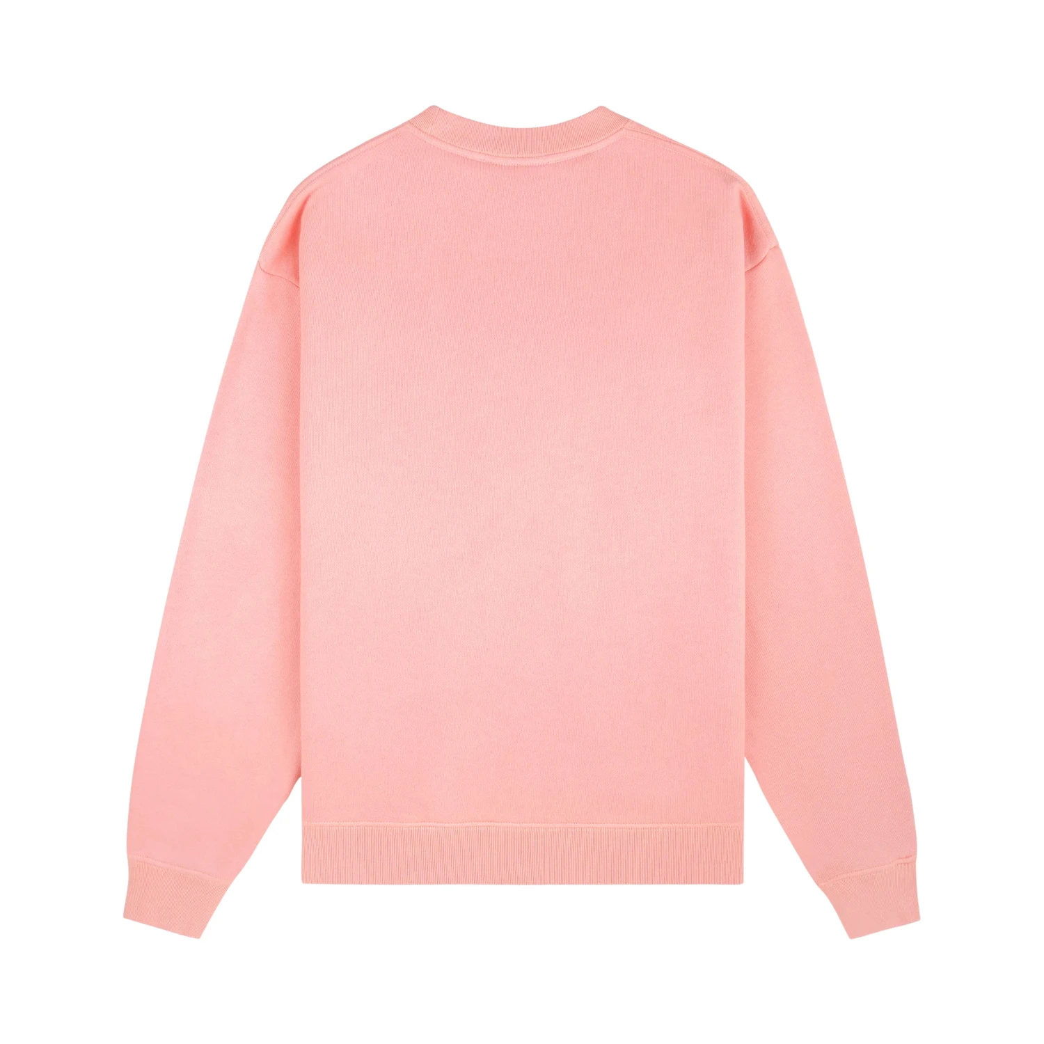 JUICY EMBLEM CREWNECK