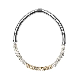 COLLANA CRYSTAL GLOW