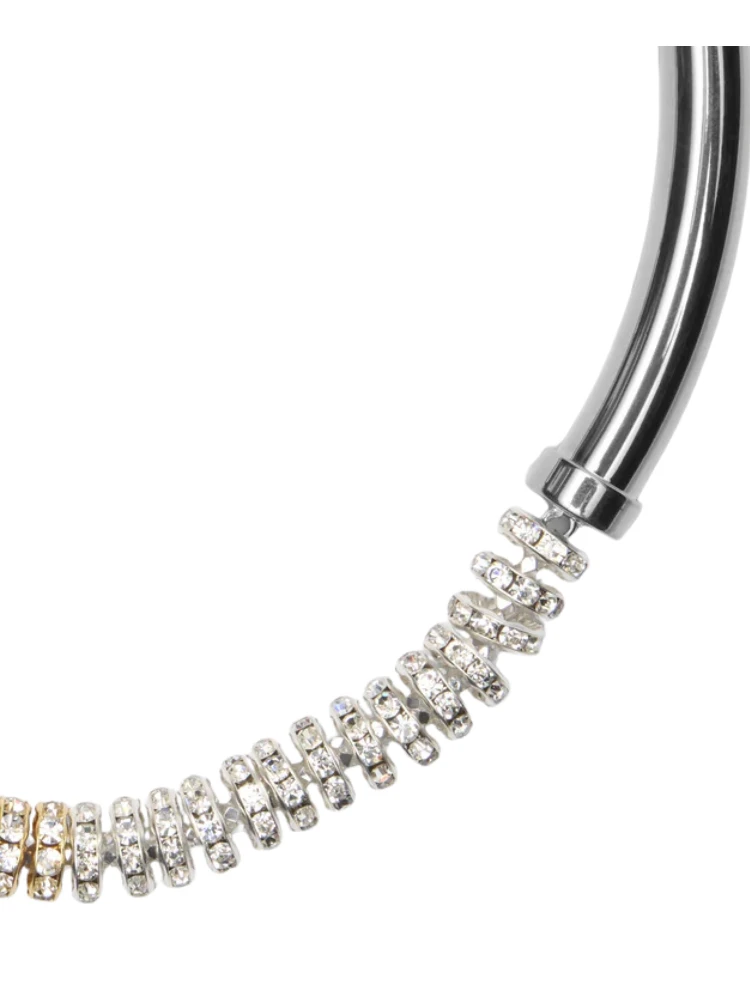 COLLANA CRYSTAL GLOW alternative