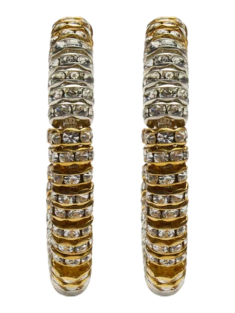 ORECCHINI CRYSTAL GLOW alternative