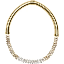COLLANA CRYSTAL GLOW