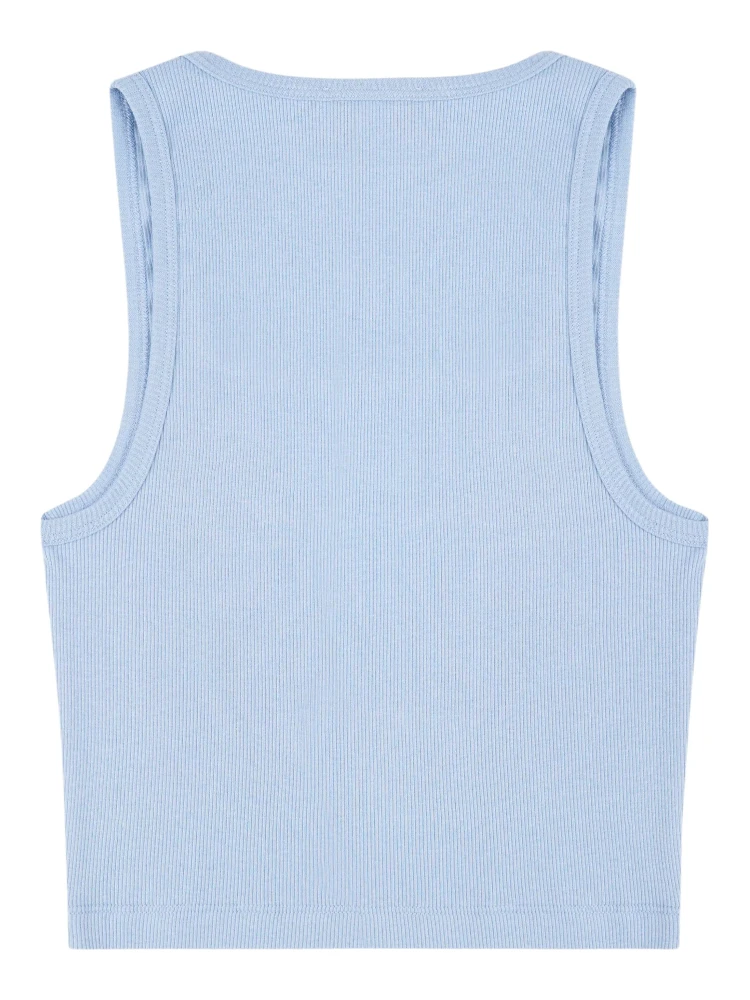 JUICY CROWN RIBBED TANK alternative