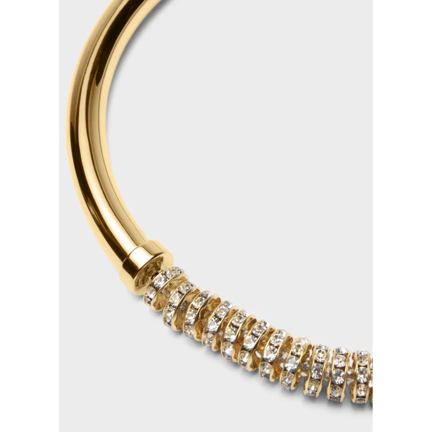 COLLANA CRYSTAL GLOW