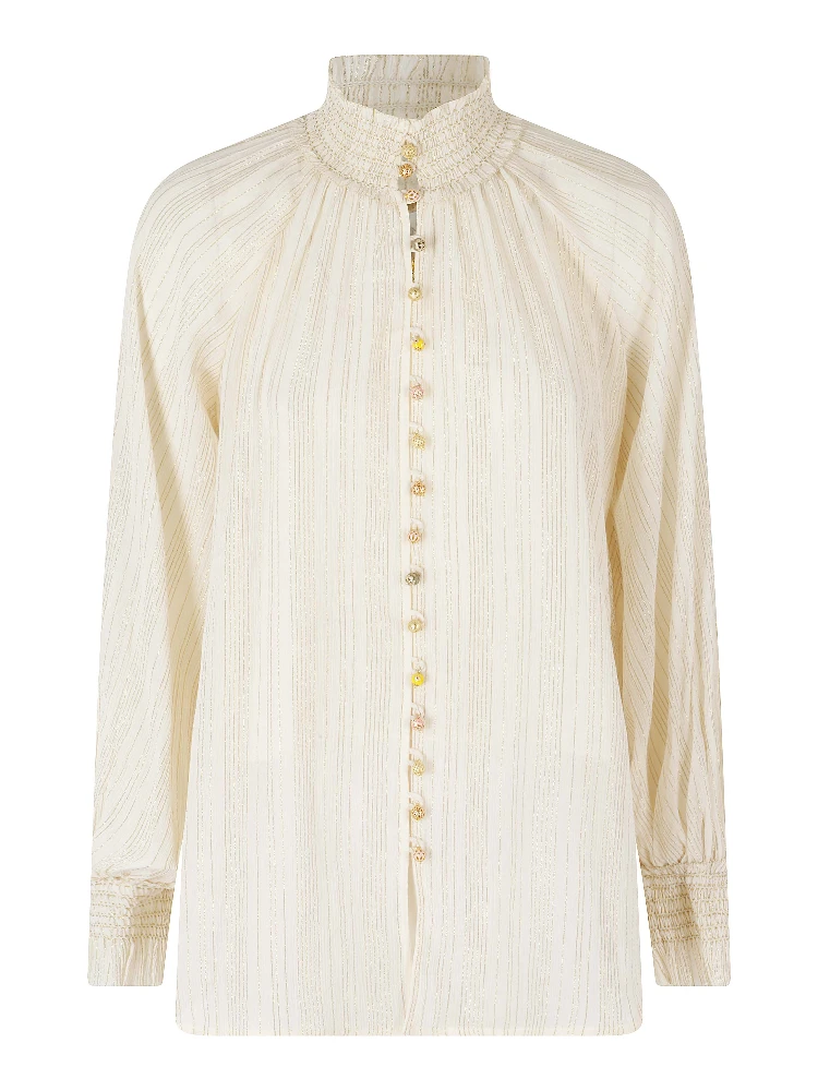 ASTER BLOUSE