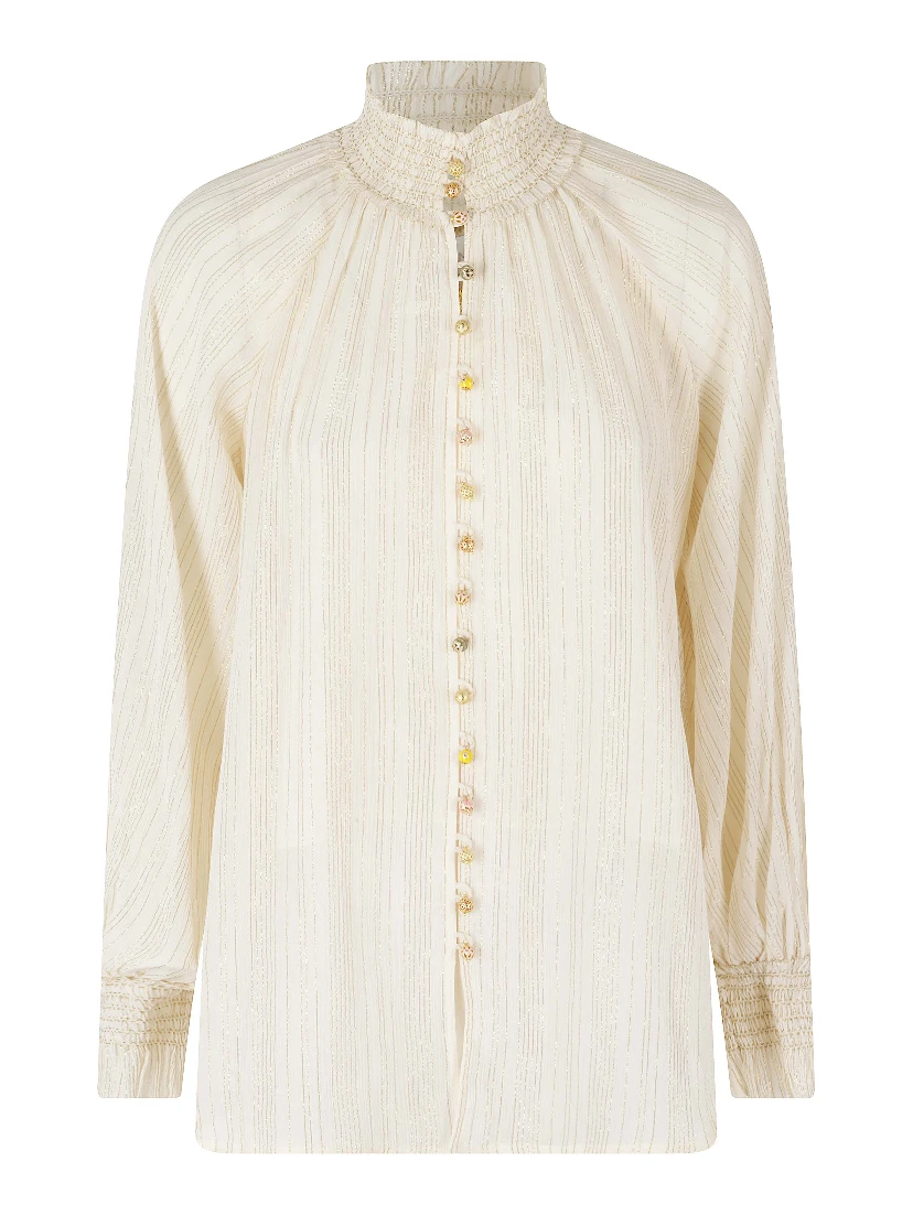 ASTER BLOUSE