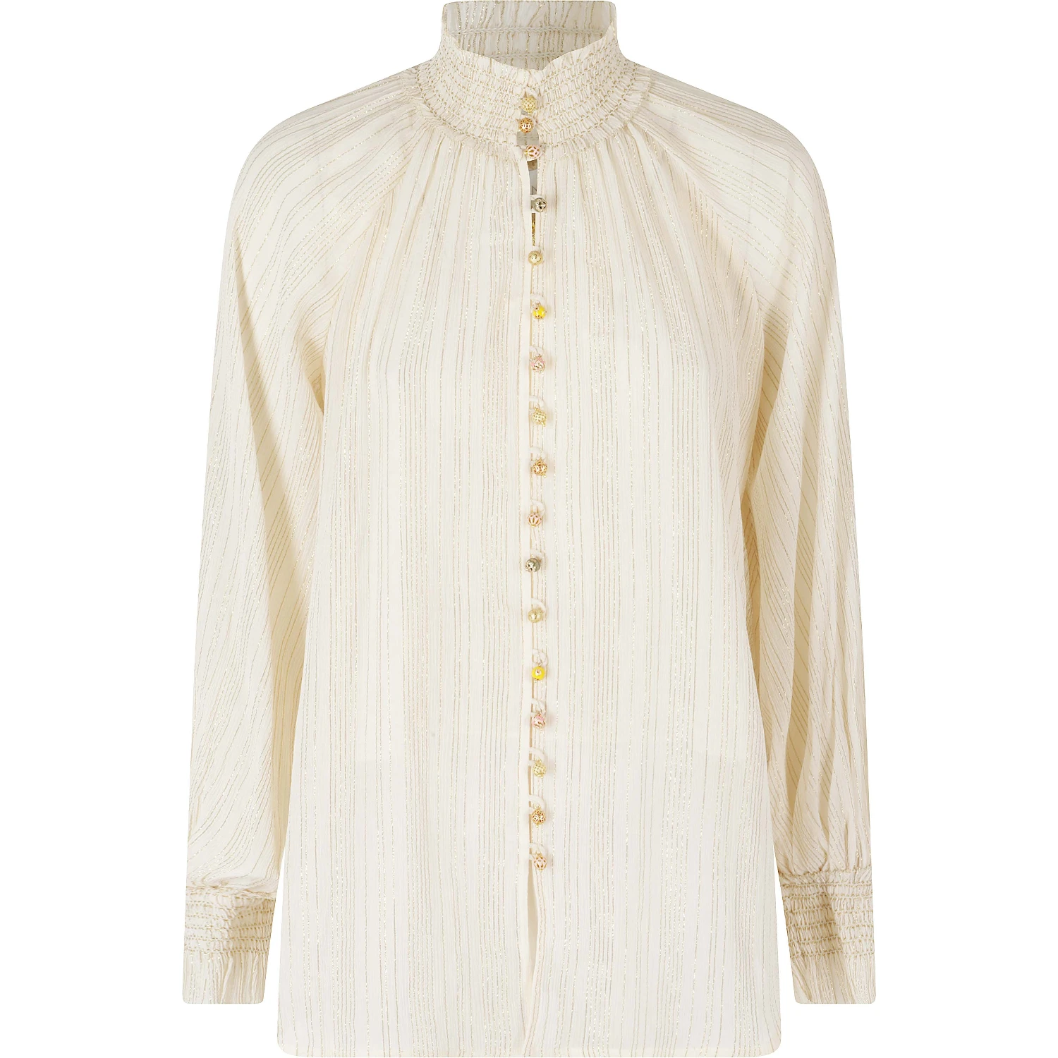 ASTER BLOUSE