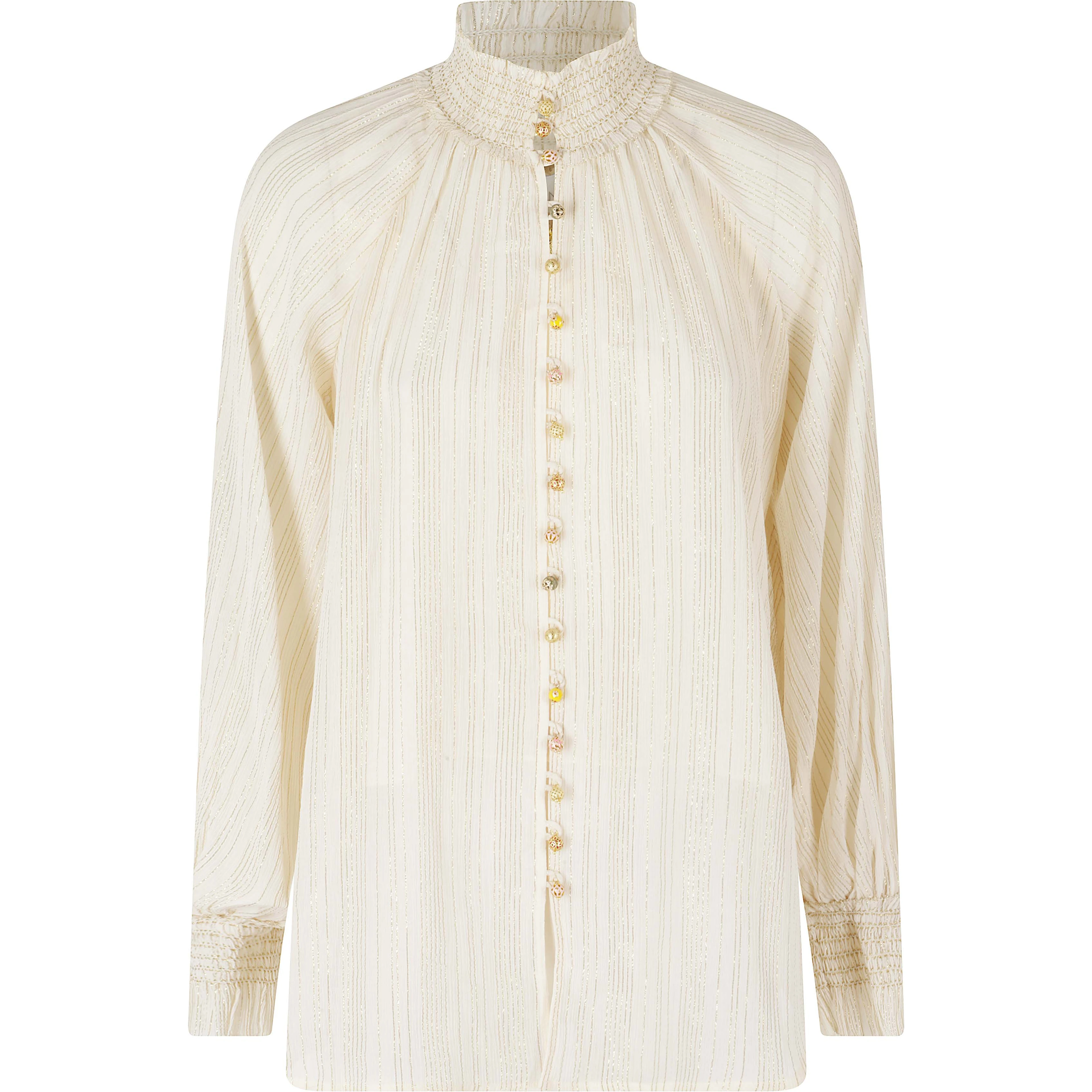 ASTER BLOUSE
