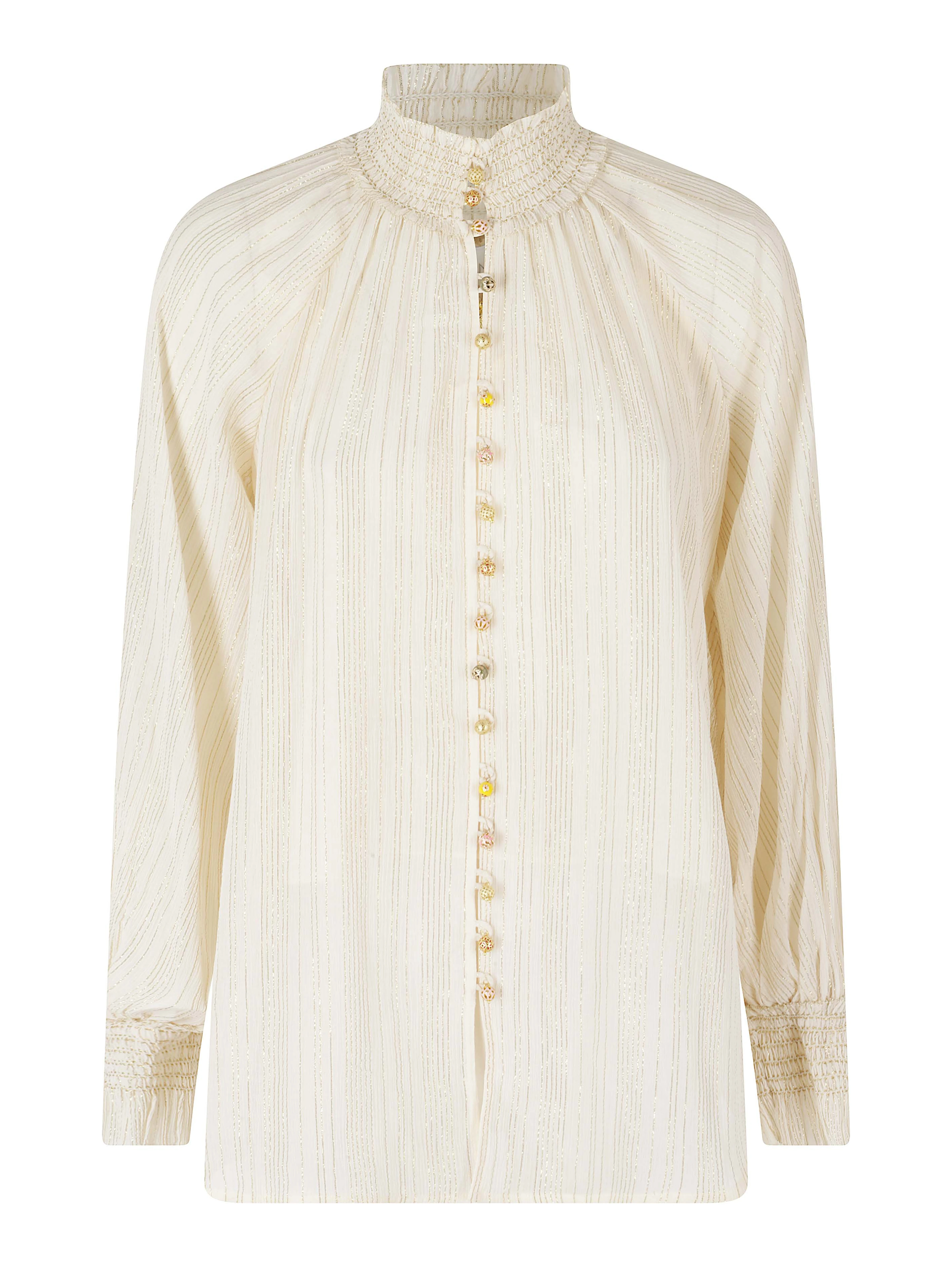 ASTER BLOUSE