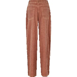 JEEPER STUDDED WIDE LEG PANTS