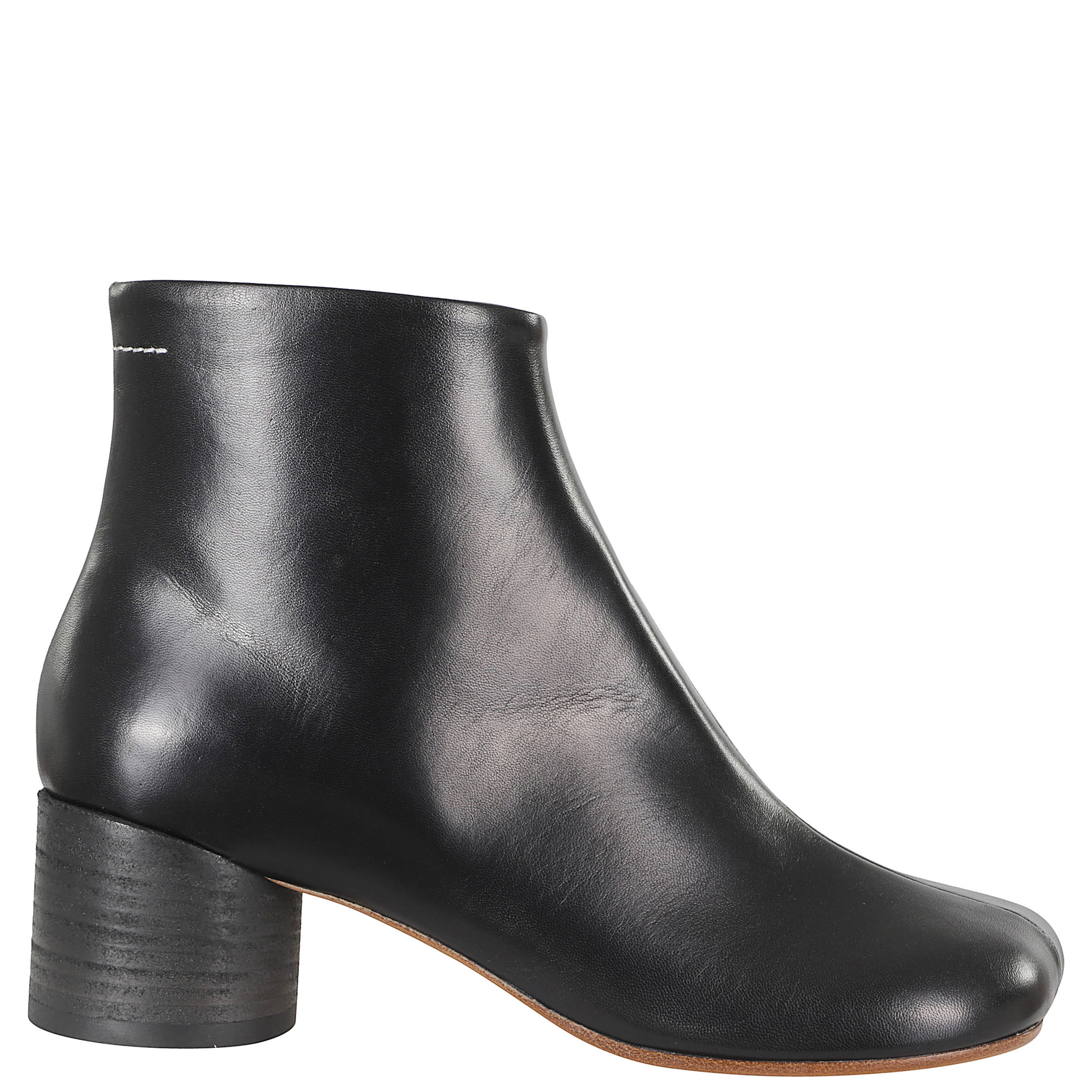 ANATOMIC ANCLE BOOTS