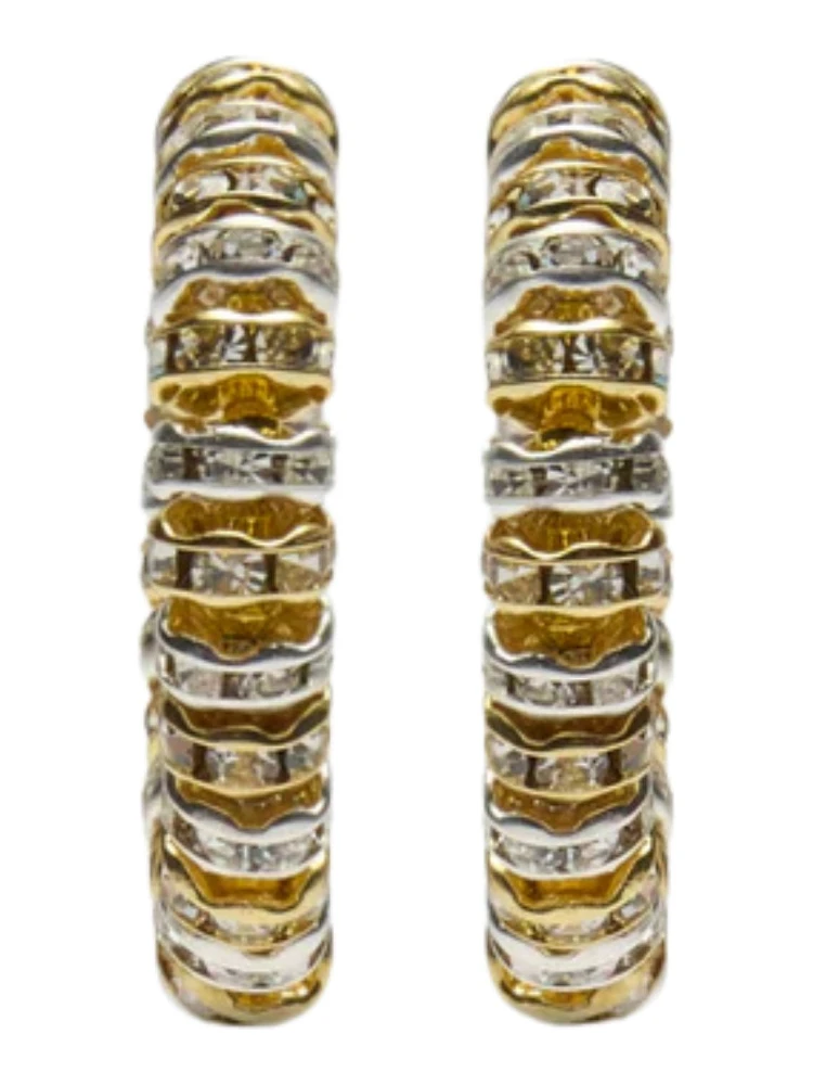 ORECCHINI CRYSTAL GLOW alternative