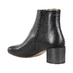 ANATOMIC ANCLE BOOTS