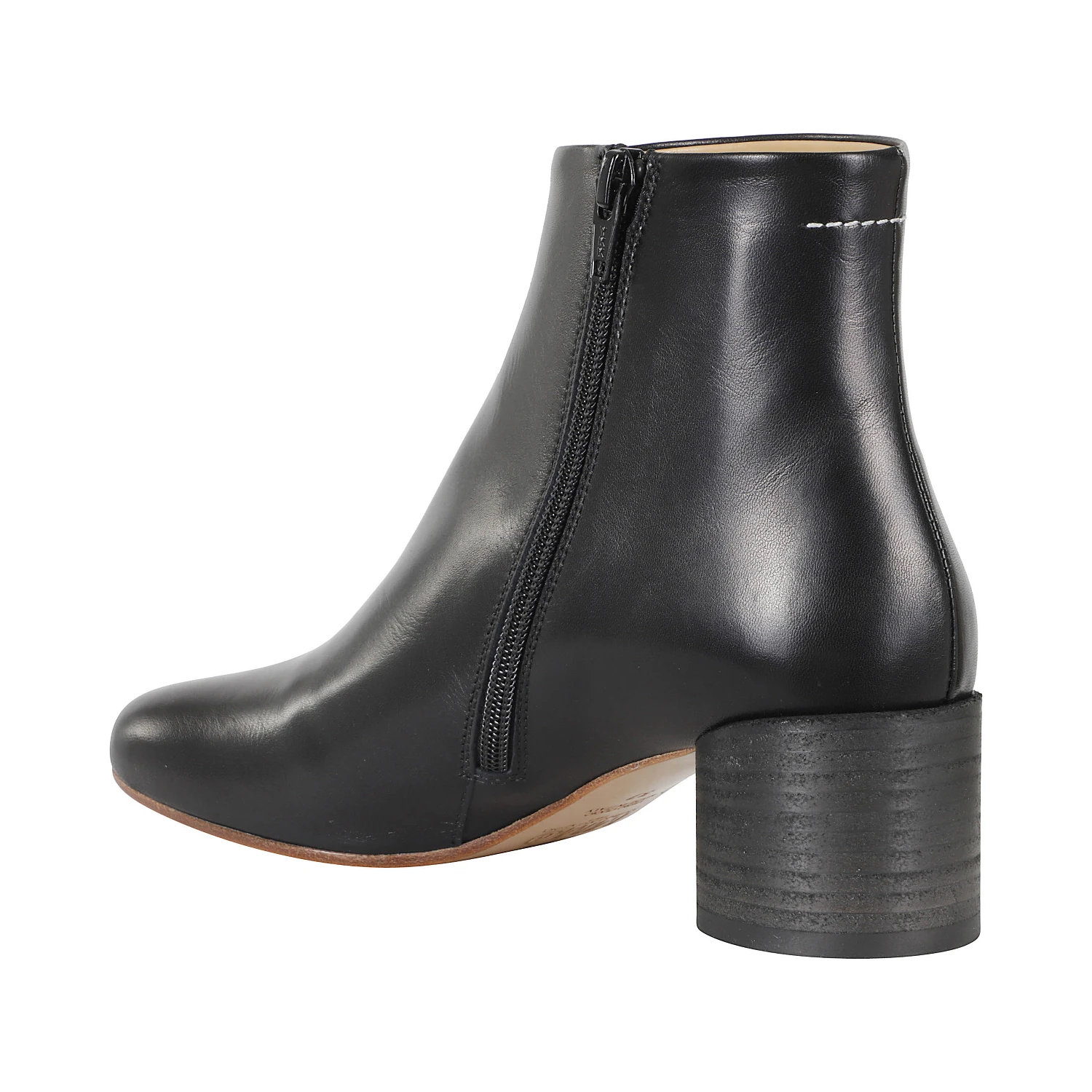 ANATOMIC ANCLE BOOTS