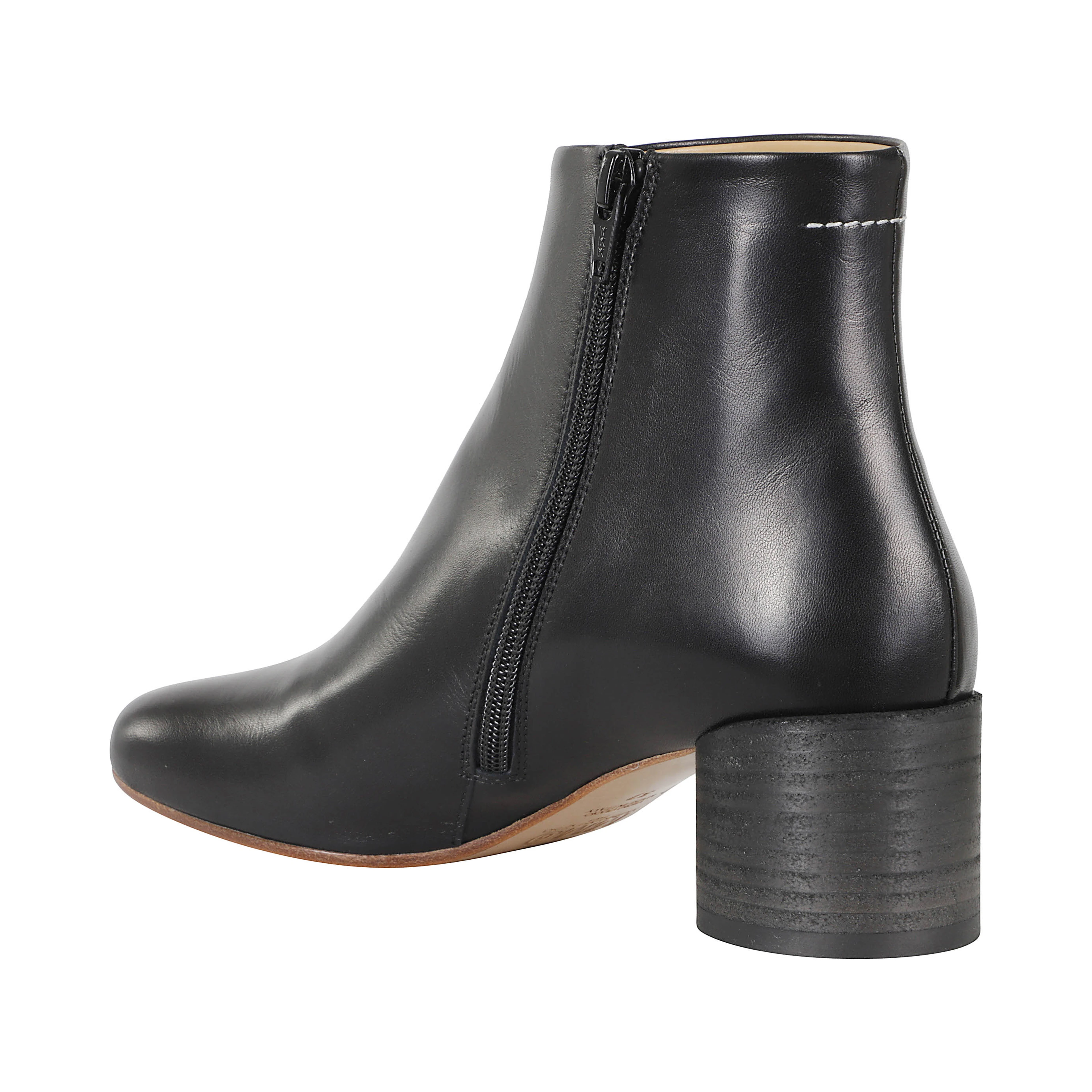 ANATOMIC ANCLE BOOTS
