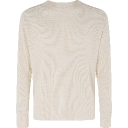 MAGLIA IN JERSEY WAFFLE