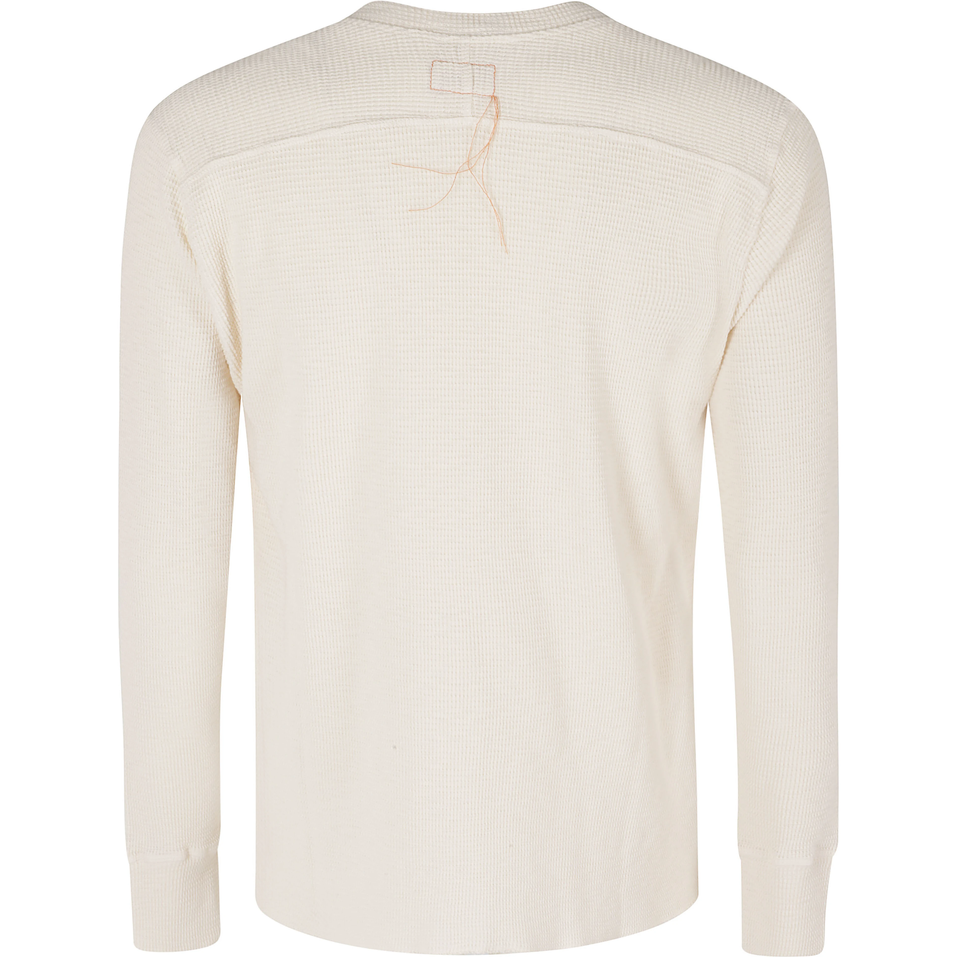 MAGLIA IN JERSEY WAFFLE
