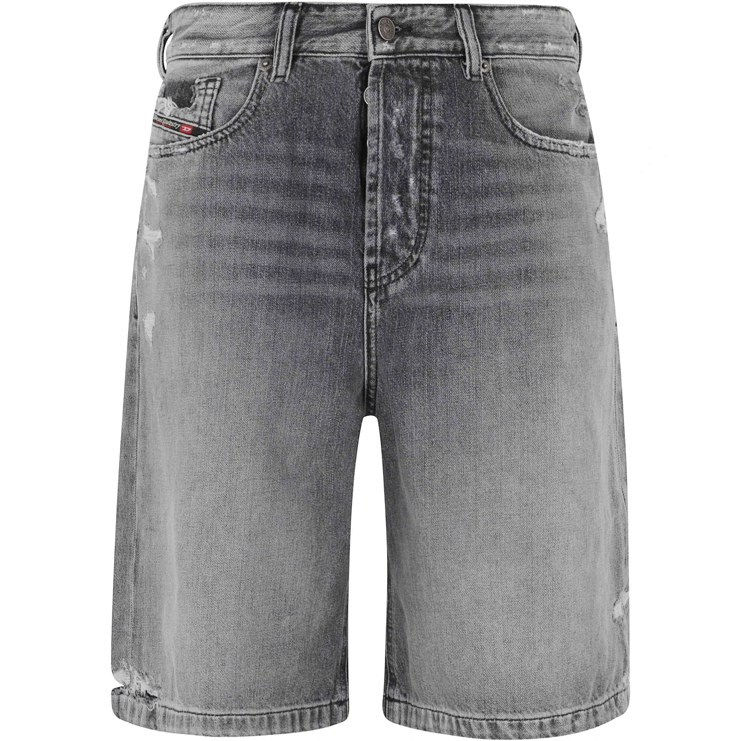 DE SIRE SHORT