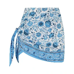 PAREO MINI SKIRT