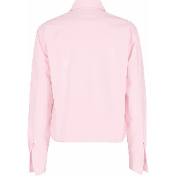 IRON SHIRT