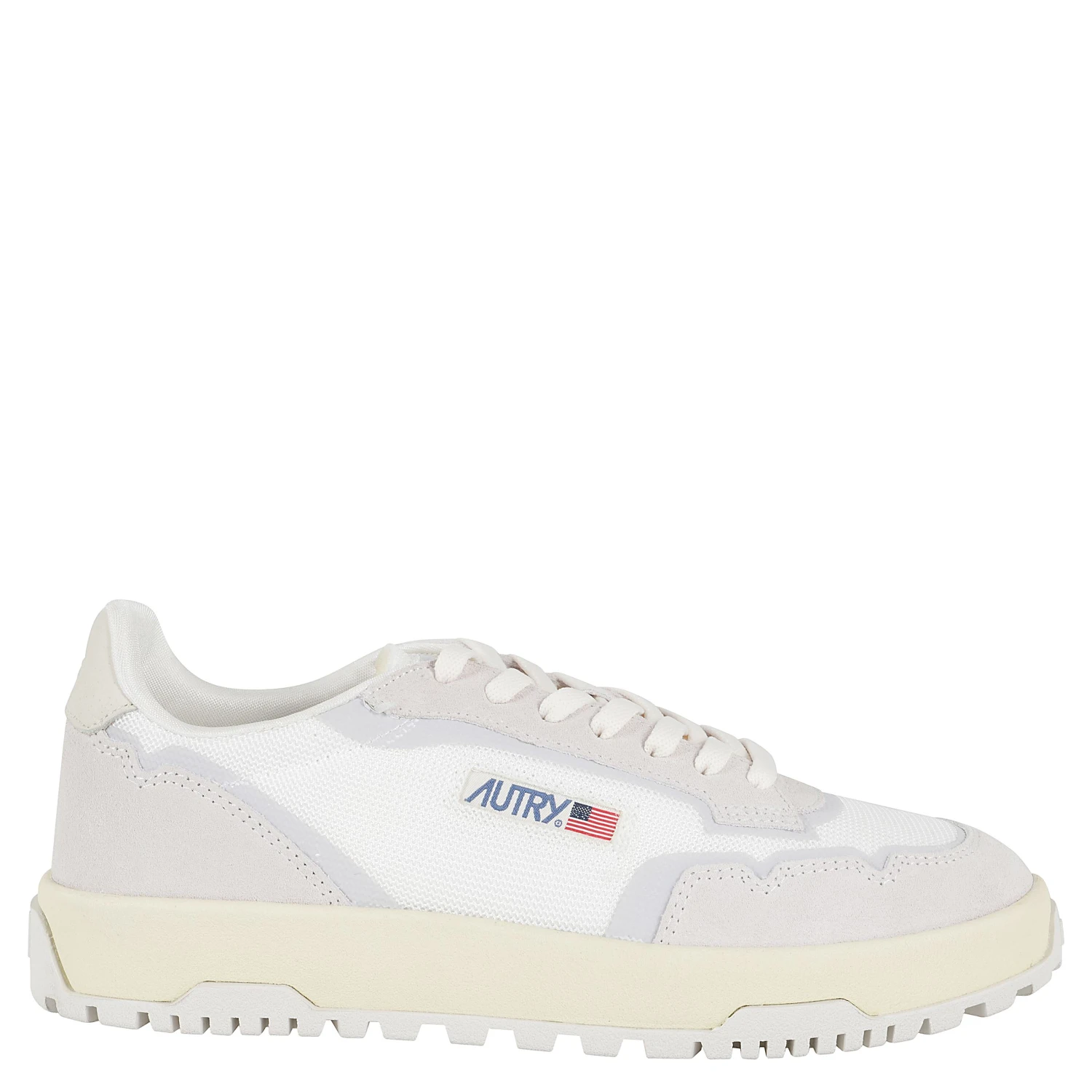 WILDPACE LOW