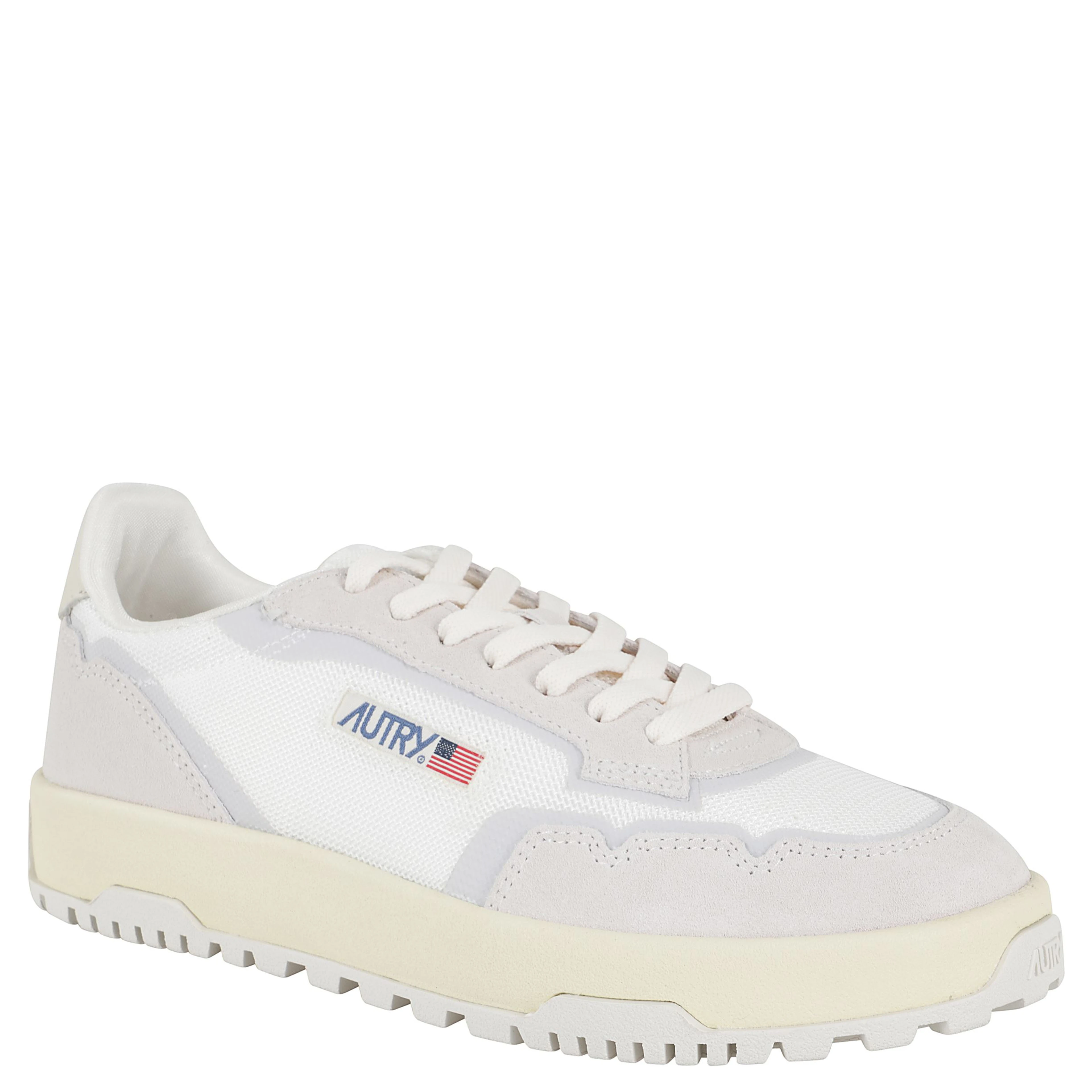 WILDPACE LOW