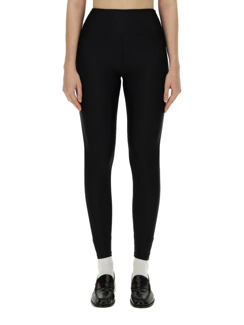 NYLON LEGGINGS