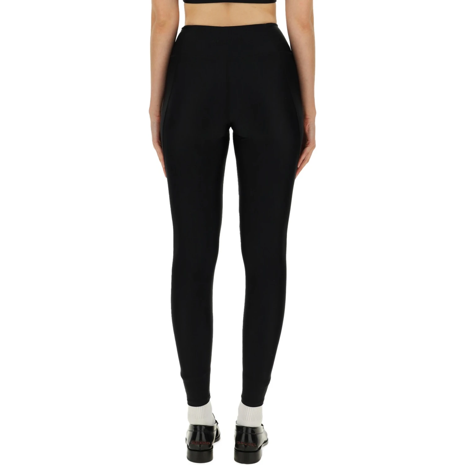 NYLON LEGGINGS