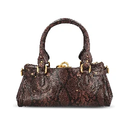 Chloè Bags.. Brown