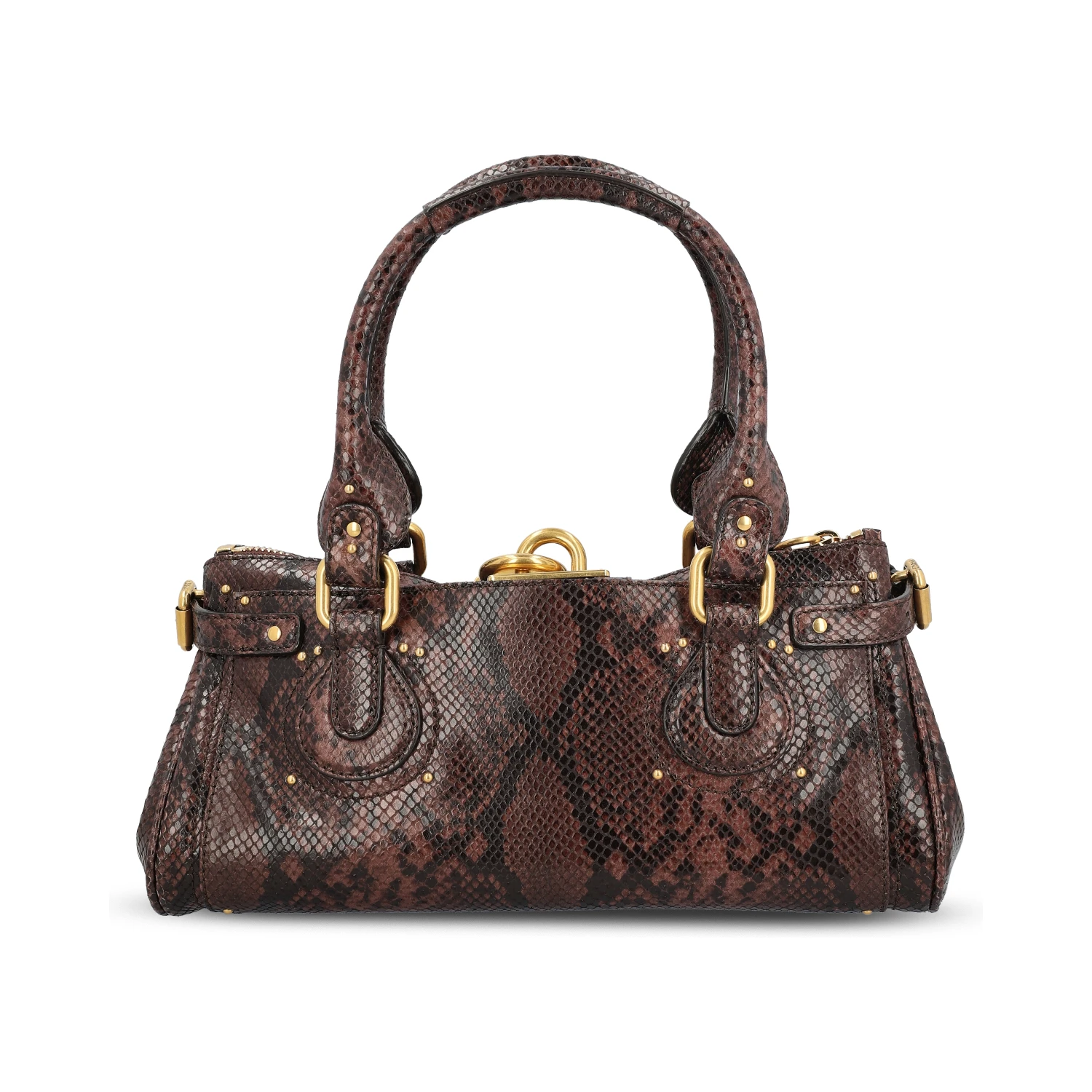 Chloè Bags.. Brown