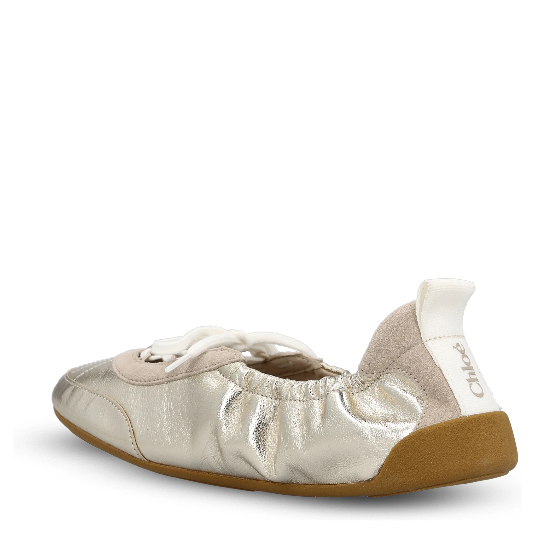 Chloè Flat shoes