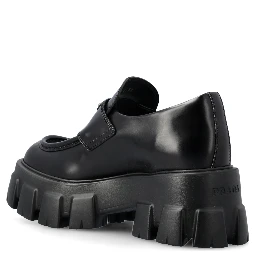 Prada Flat shoes Black